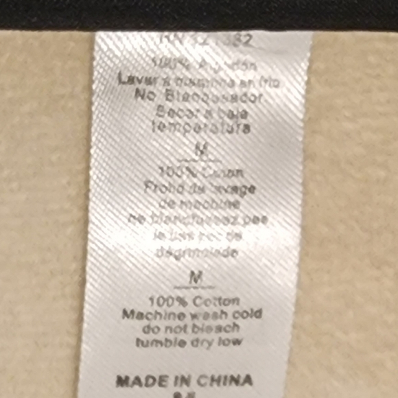 Harley-Davidson 3/4 sleeve tee - Picture 5 of 5